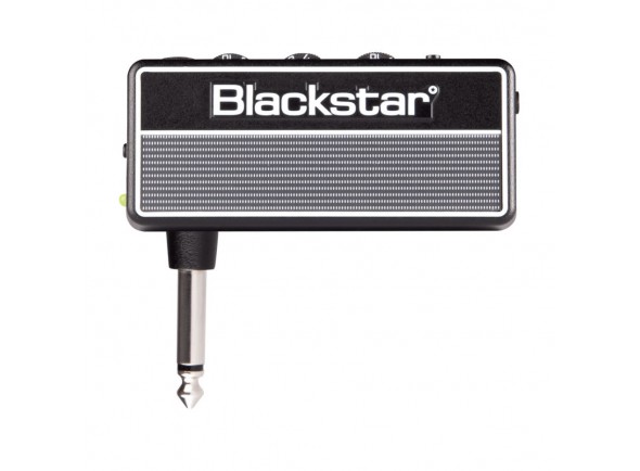 Blackstar AmPlug2 Fly Headphone Amplifier Blackstar AmPlug2 Fly Headphone Amplifier